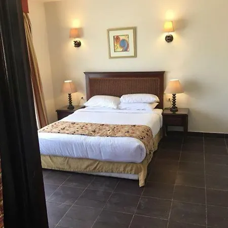 Porto South Beach Chalet
