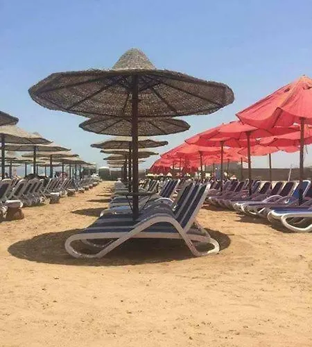 Porto South Apartment Ain Sukhna